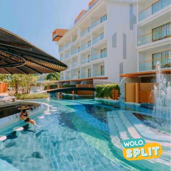 Ultimate Patong Fl WOLO Travel