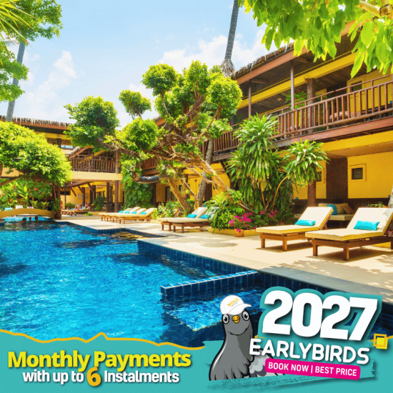 Essential Phuket Krabi FL WOLO Travel