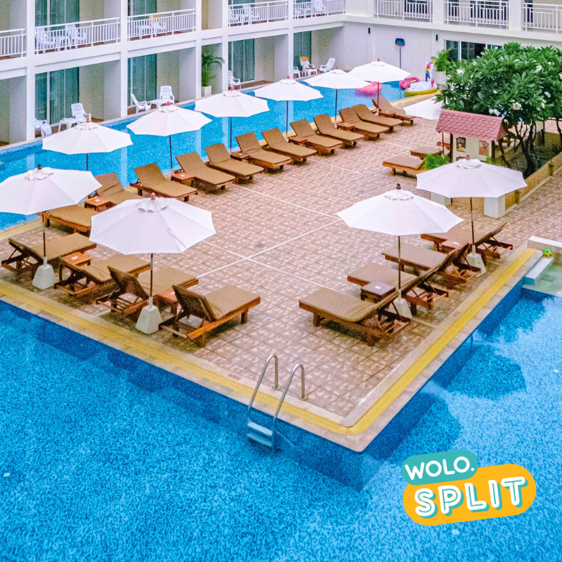Shining Riverside WOLO Travel