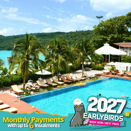 Essential Phuket Phi Phi FL WOLO Travel