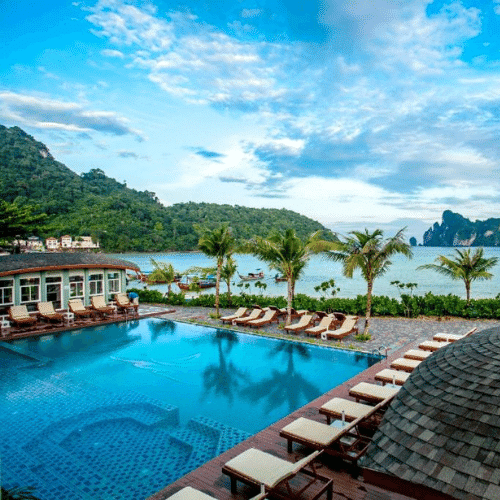 Harbour View 1 WOLO Travel