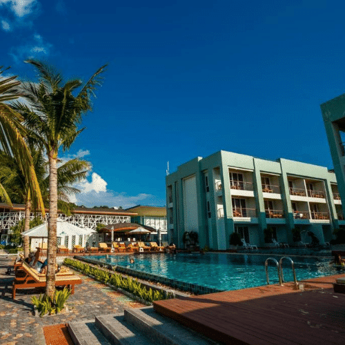 Harbour View 2 WOLO Travel