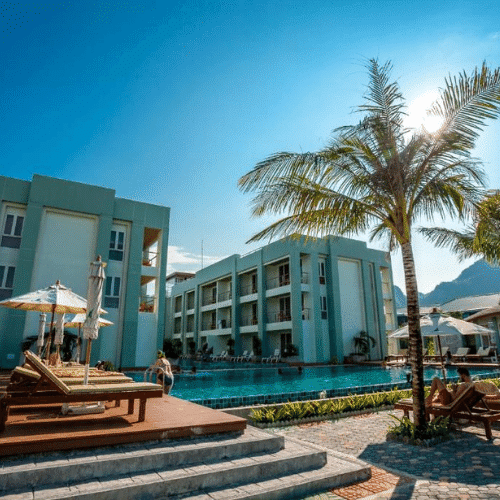 Harbour View 4 WOLO Travel