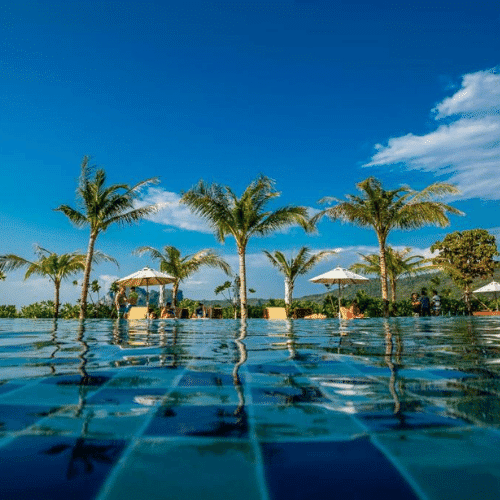 Harbour View 5 WOLO Travel