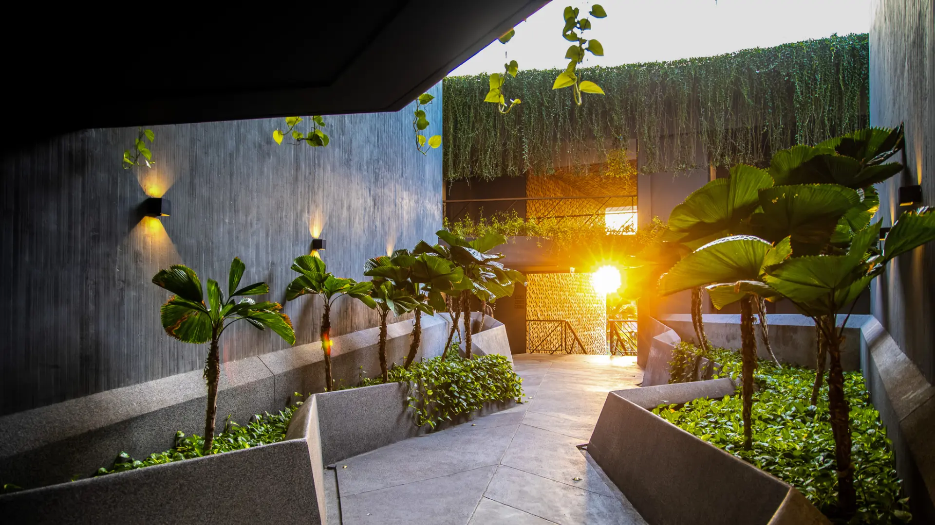 The SIS Kata Resort