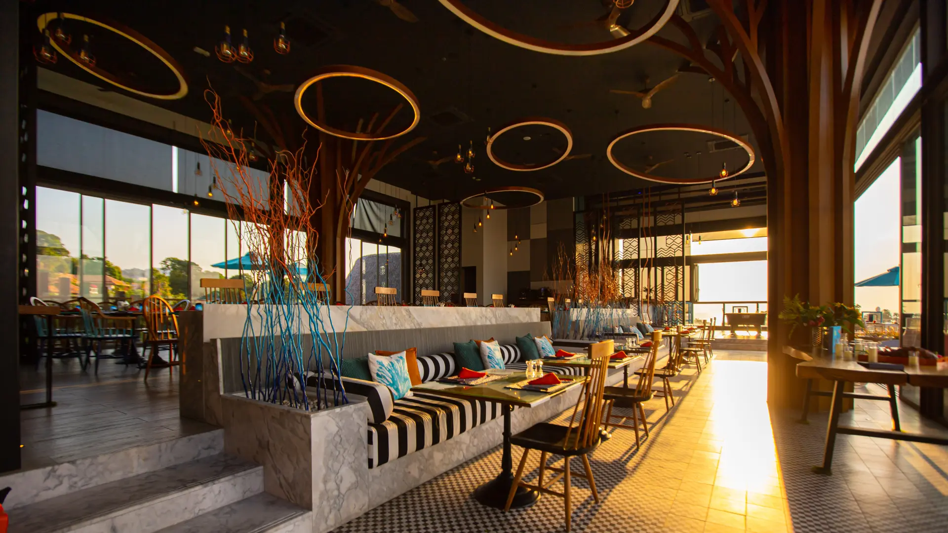 The SIS Kata Resort