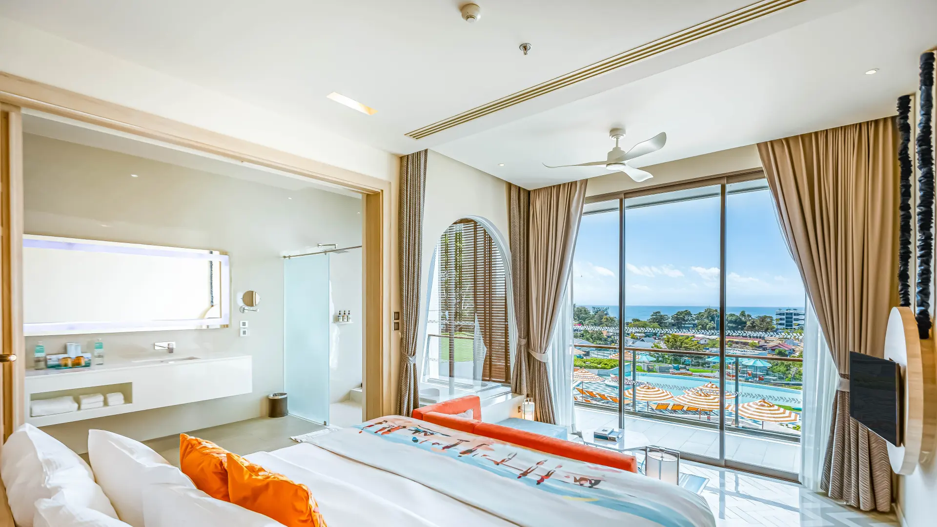 The SIS Kata Resort