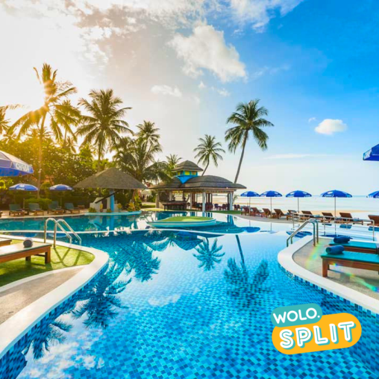 Hadana WOLO Travel