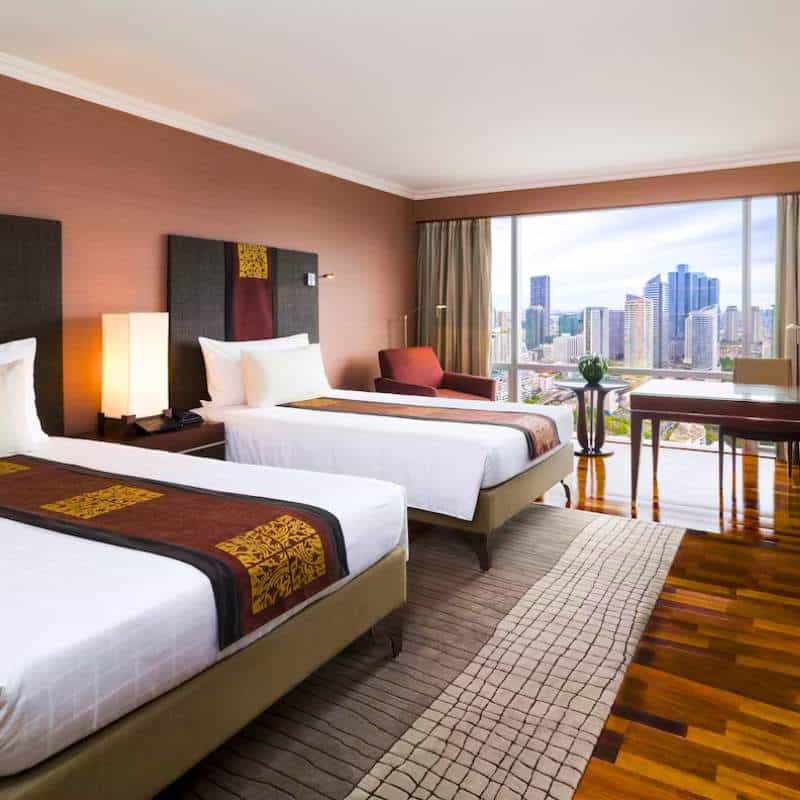 Pullman G Bangok Gallery 11 WOLO Travel