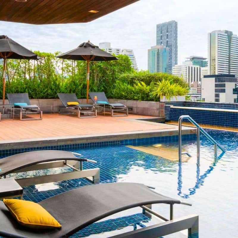 Pullman G Bangok Gallery 3 WOLO Travel