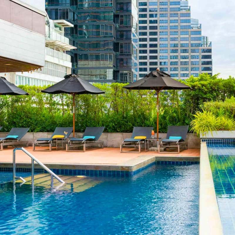 Pullman G Bangok Gallery 6 WOLO Travel