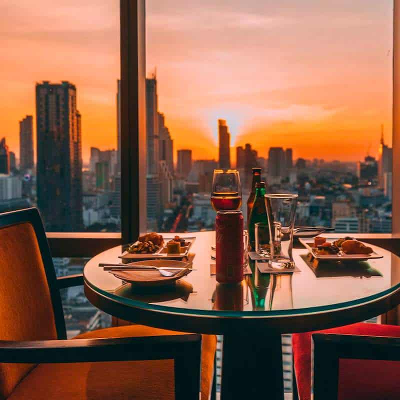 Pullman G Bangok Gallery 9 WOLO Travel