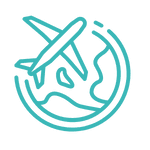 WorkPerk4 WOLO Travel