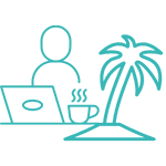 WorkPerk5 WOLO Travel