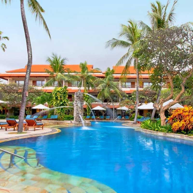 Bali Rani Hotel 4