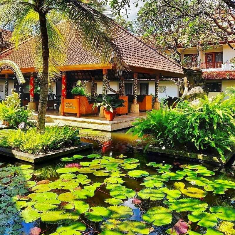 Bali Rani Hotel 5