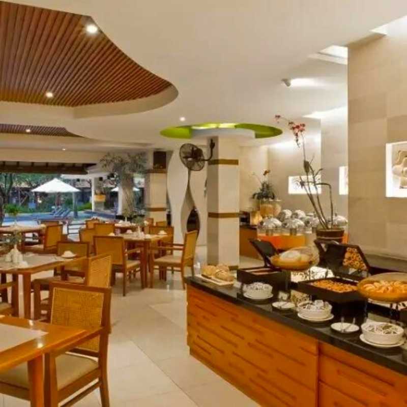 Bali Rani Hotel 8