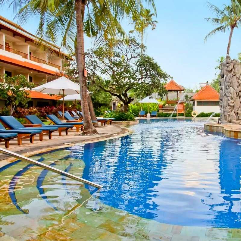 Bali Rani Hotel