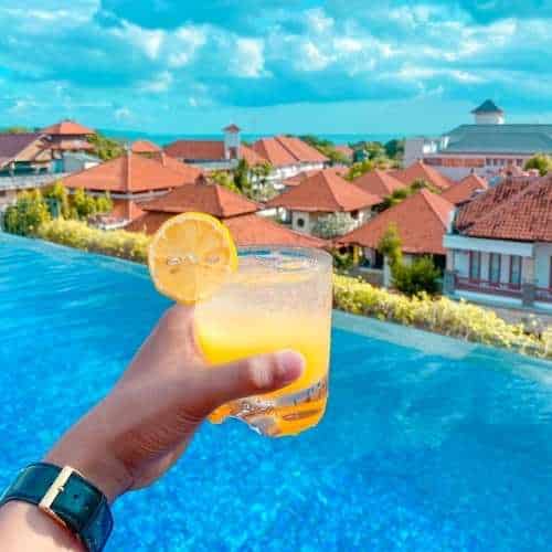 Swiss Belinn Hotel 11 WOLO Travel