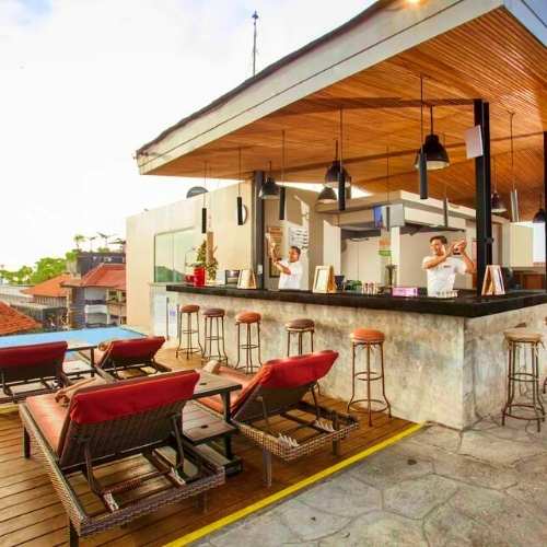 Swiss Belinn Hotel 6 WOLO Travel