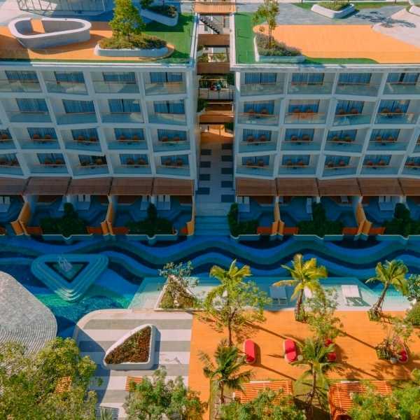 Andaman Embrace 6 WOLO Travel