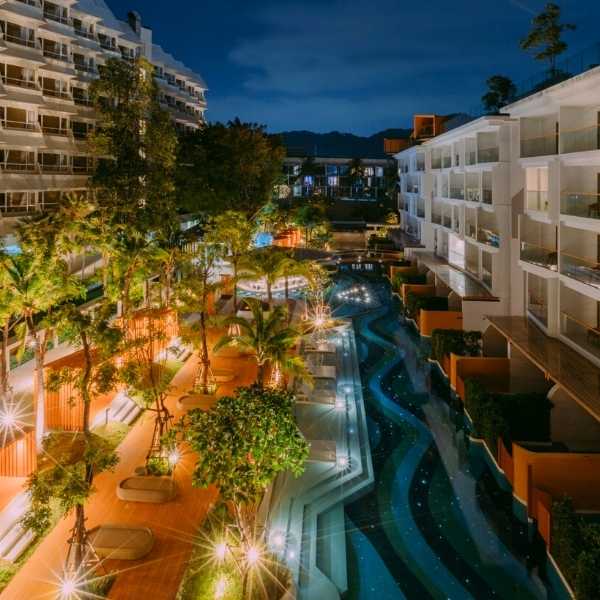 Andaman Embrace 7 WOLO Travel