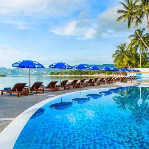 Deluxe Phuket, Koh Samui & Bangkok Feature