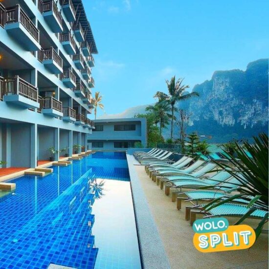 FL Essential Phuket Krabi Bangkok Feature