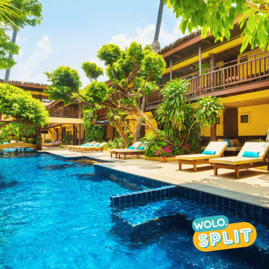 Vacation Village 1 WOLO Travel