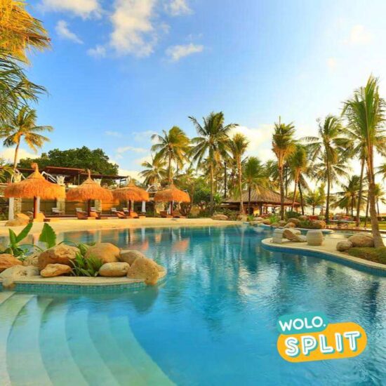 Bali Mandira Beach Resort & Spa Feature FL