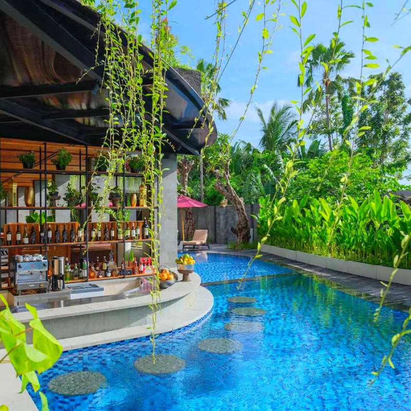 travel to bali packages