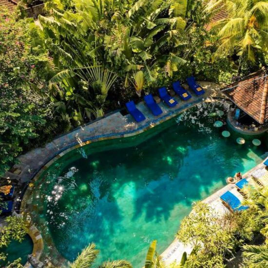 Tonys Villas Feature