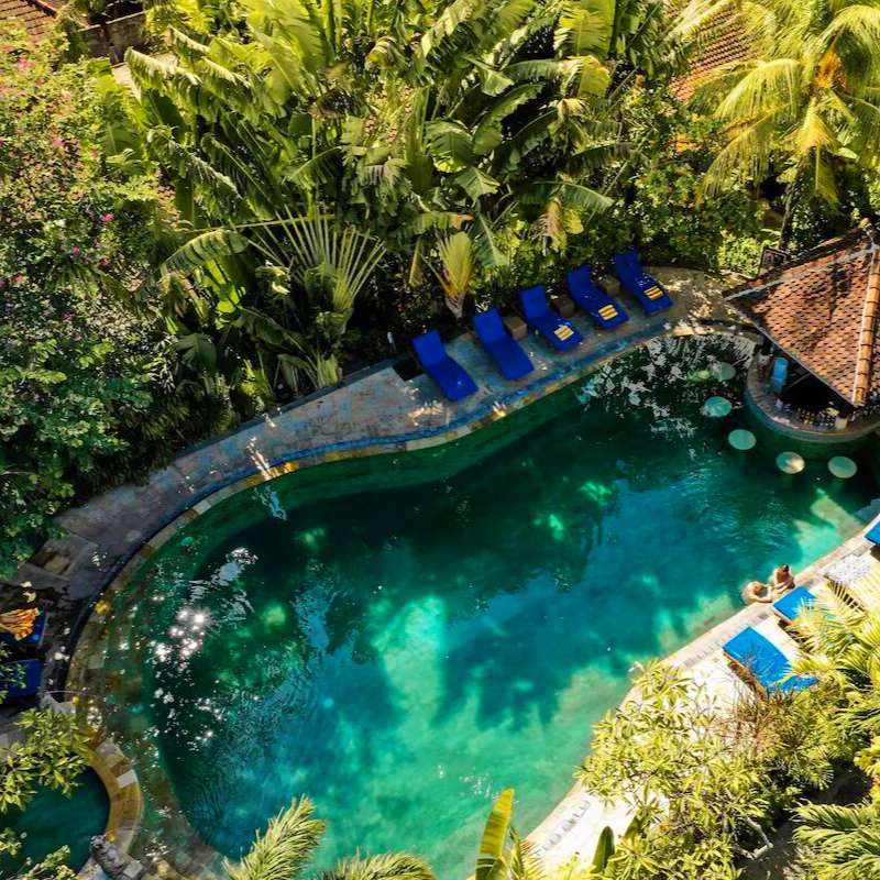 Tonys Villas Feature
