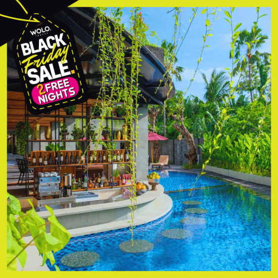 Bali Ultimate Seminyak