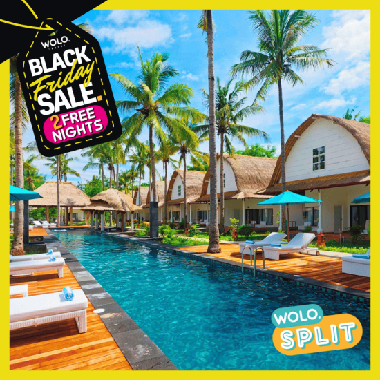 Deluxe Legian Gili Ubud FL