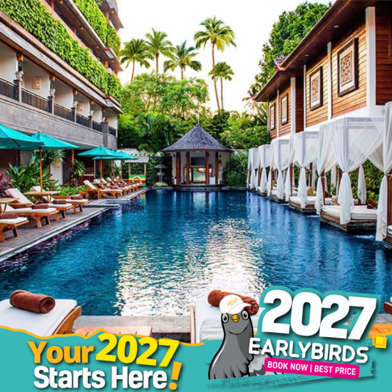 Deluxe Legian Ubud 1 WOLO Travel