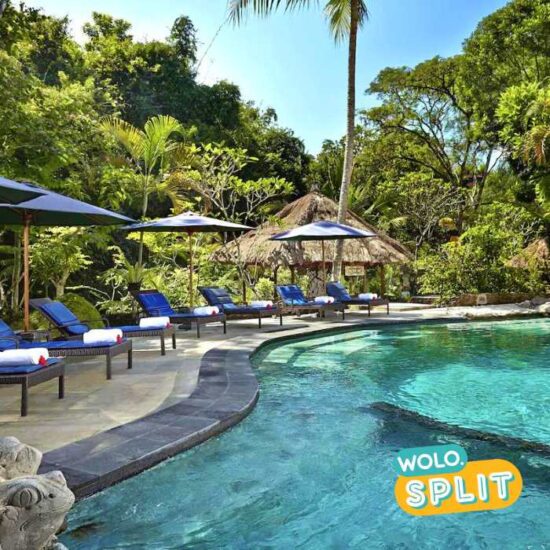 FL Del Legian Gili Ubud Feature WOLO Travel