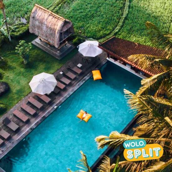 FL Ess Legian Gili Ubud Feature WOLO Travel