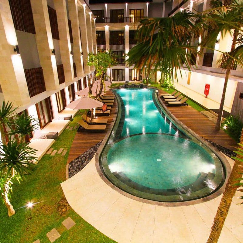 Grand La Walon 5 WOLO Travel