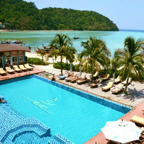 Harbour View WOLO Travel