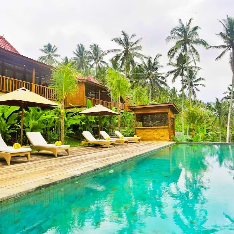 Pertiwi Bisma 1 WOLO Travel