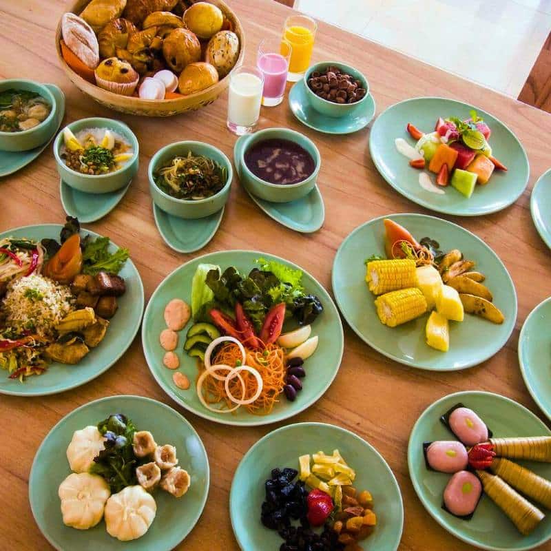 The Harris Hotel Seminyak 9 WOLO Travel