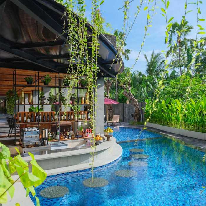Ultimate Seminyak & Ubud WOLO Travel