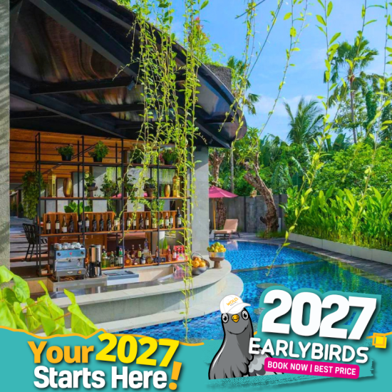 Ultimate Seminyak Ubud 4 WOLO Travel