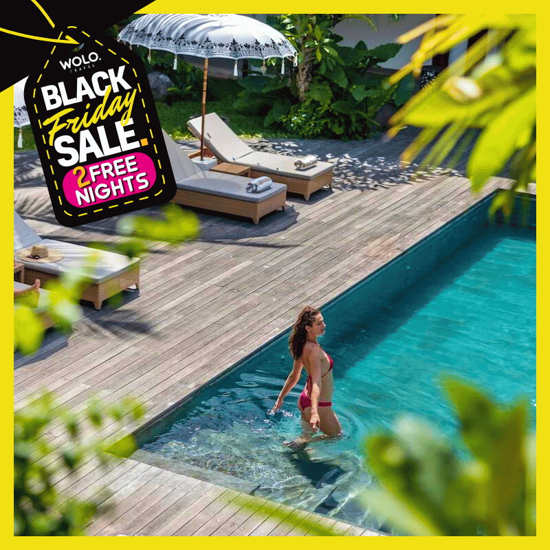 Ultimate Seminyak Ubud