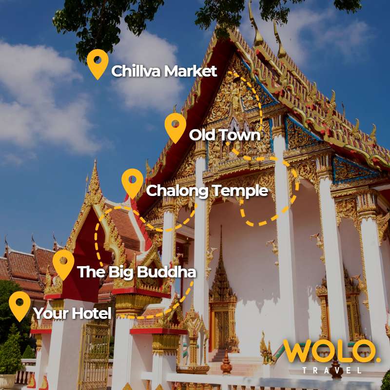 WOLO Cultural Day Trip Feature Image