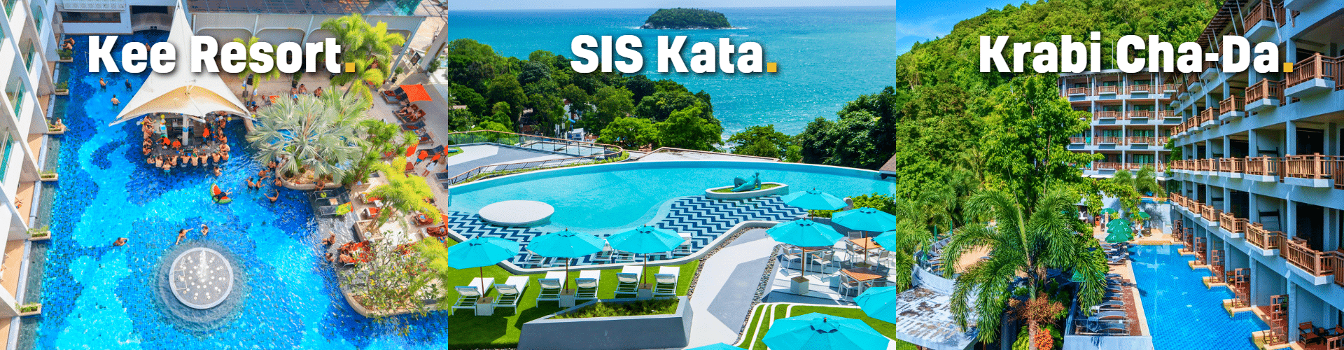 Win A Trip to Thailand Hotels Thailand Hotels