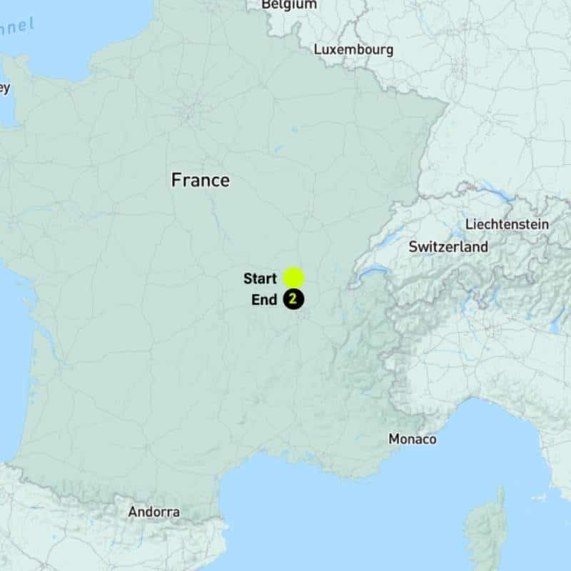 62 Contiki Contiki Chateau Big Weekender WOLO Travel