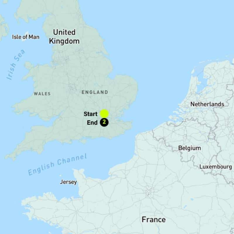 8 Contiki London WOLO Travel