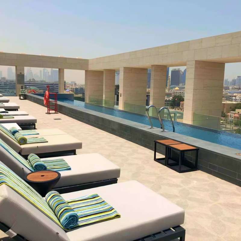 Canopy by Hilton Dubai Al Seef 11 WOLO Travel